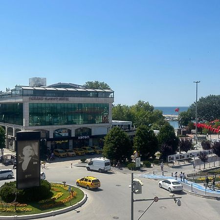 Grand Karot Hotel Yalova  Eksteriør billede