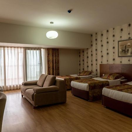 Grand Karot Hotel Yalova  Eksteriør billede