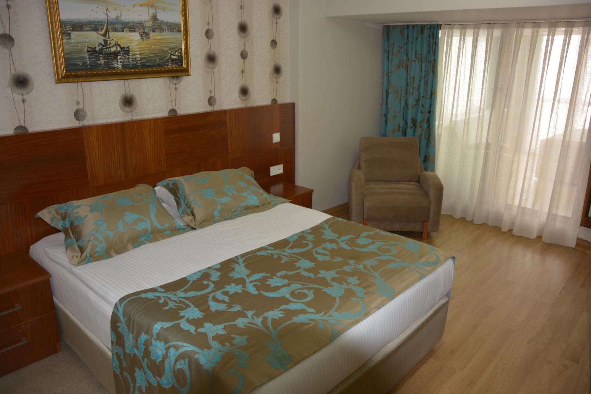 Grand Karot Hotel Yalova  Eksteriør billede